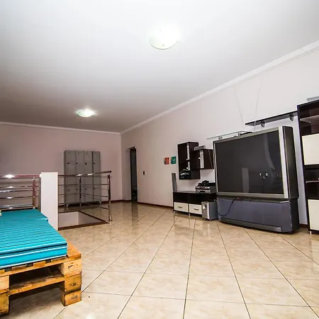 Made In Brazil Hostel-2
